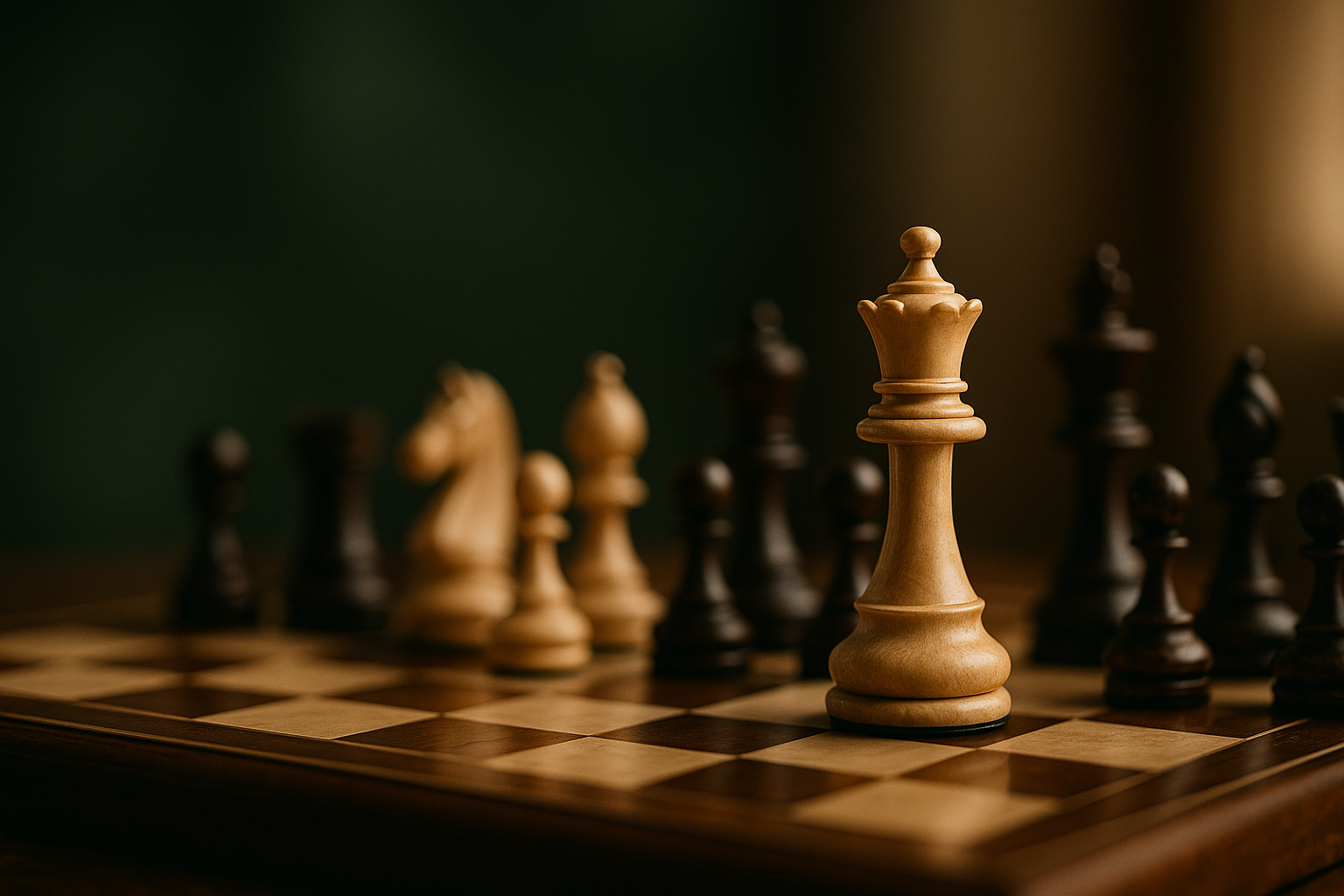 Abstract beeld van een strategische kaart met data